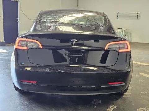 Another view of 2023 Tesla Model 3 for sale in Norco, CA at Premium Autos - Norco