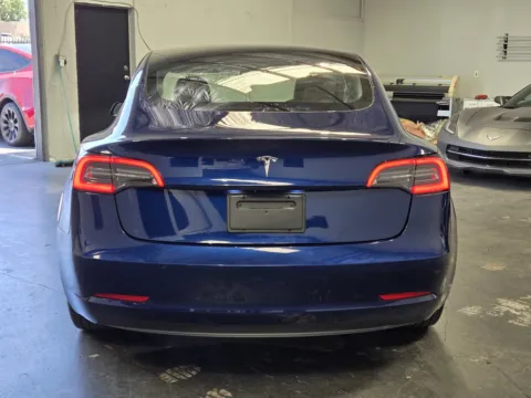 Another view of 2023 Tesla Model 3 Long Range for sale in Norco, CA at Premium Autos - Norco