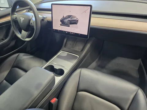 More photos of 2023 Tesla Model 3 at Premium Autos - Norco, CA