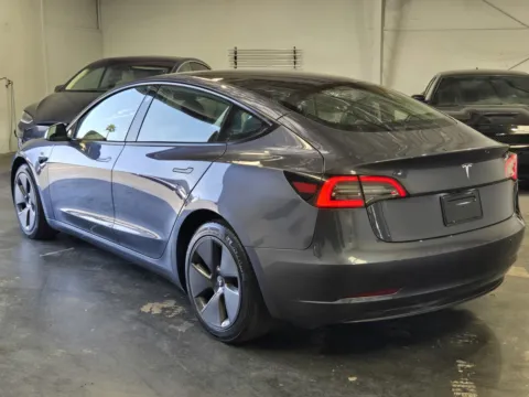 Photos of 2023 Tesla Model 3 for sale in Norco, CA at Premium Autos - Norco