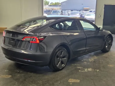 More photos of 2023 Tesla Model 3 at Premium Autos - Norco, CA