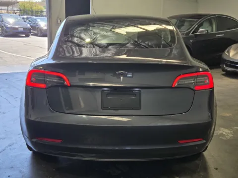 Another view of 2023 Tesla Model 3 for sale in Norco, CA at Premium Autos - Norco