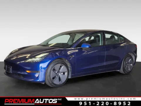 2023 Tesla Model 3 for sale in Norco, CA