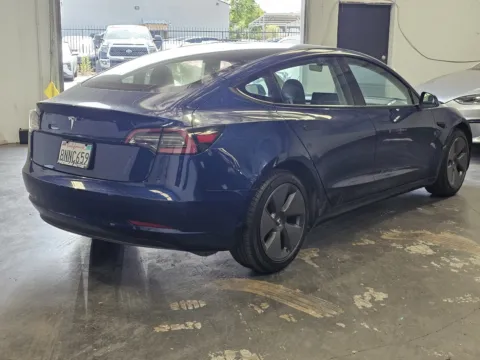 More photos of 2023 Tesla Model 3 at Premium Autos - Norco, CA