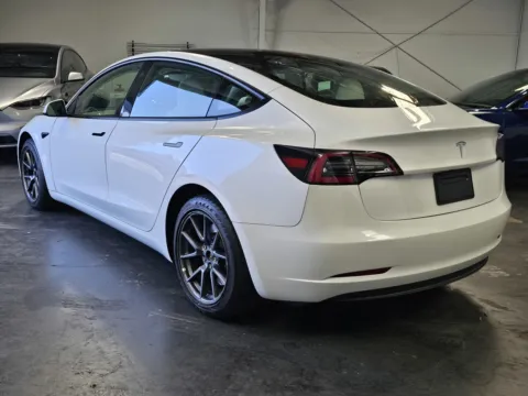 Photos of 2023 Tesla Model 3 for sale in Norco, CA at Premium Autos - Norco