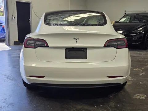 Another view of 2023 Tesla Model 3 for sale in Norco, CA at Premium Autos - Norco