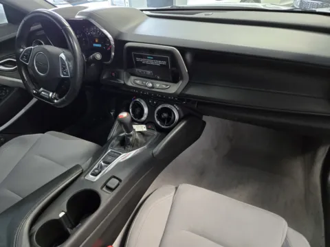 More photos of 2017 Chevrolet Camaro SS at Premium Autos - Norco, CA