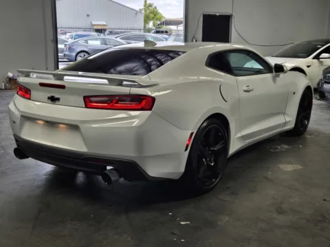 More photos of 2017 Chevrolet Camaro SS at Premium Autos - Norco, CA