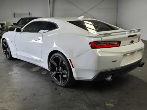 Photos of 2017 Chevrolet Camaro SS for sale in Norco, CA at Premium Autos - Norco