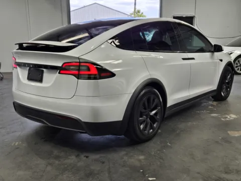 More photos of 2025 Tesla Model X at Premium Autos - Norco, CA