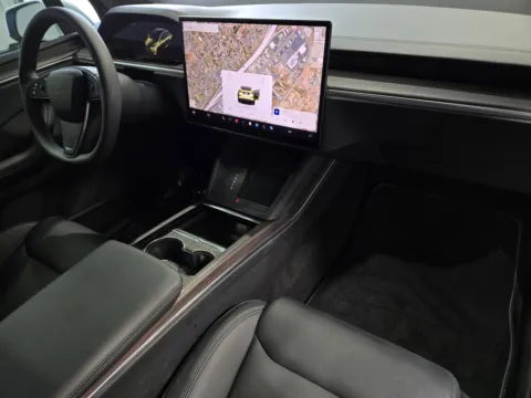 More photos of 2025 Tesla Model X at Premium Autos - Norco, CA