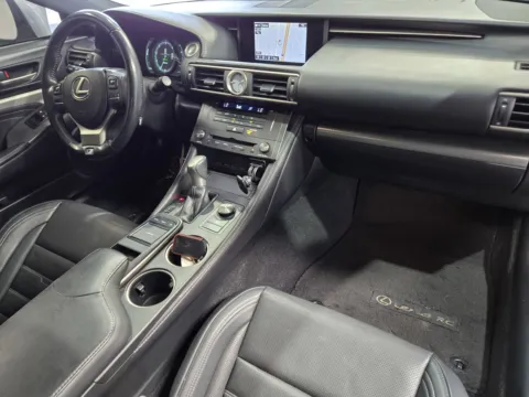 More photos of 2016 Lexus RC 200t F SPORT at Premium Autos - Norco, CA