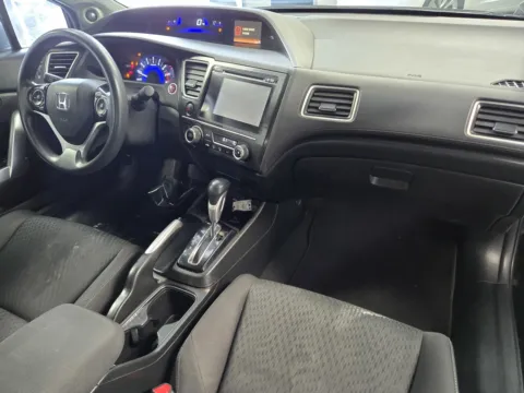 More photos of 2015 Honda Civic EX at Premium Autos - Norco, CA