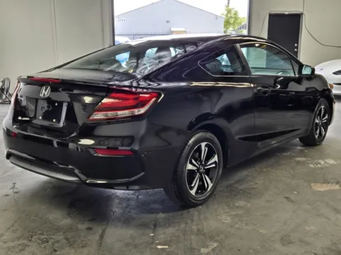 More photos of 2015 Honda Civic EX at Premium Autos - Norco, CA