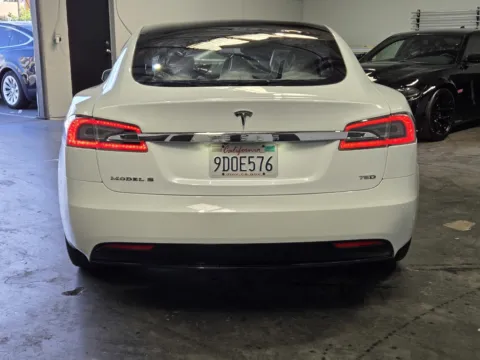 Another view of 2018 Tesla Model S for sale in Norco, CA at Premium Autos - Norco