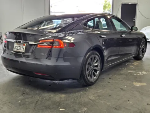 More photos of 2018 Tesla Model S at Premium Autos - Norco, CA