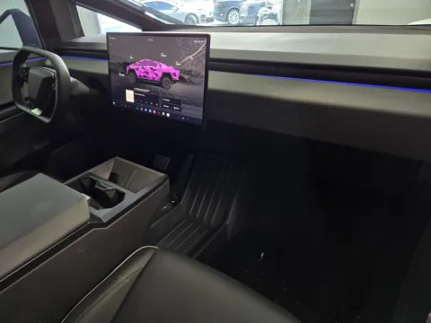 More photos of 2025 Tesla Cybertruck at Premium Autos - Norco, CA
