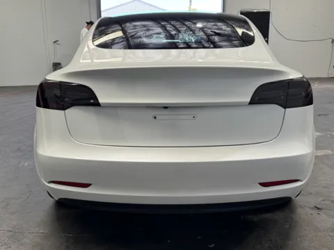 Another view of 2023 Tesla Model 3 for sale in Norco, CA at Premium Autos - Norco