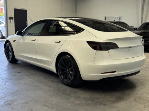 Photos of 2023 Tesla Model 3 for sale in Norco, CA at Premium Autos - Norco
