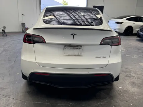 Another view of 2022 Tesla Model Y Performance for sale in Norco, CA at Premium Autos - Norco