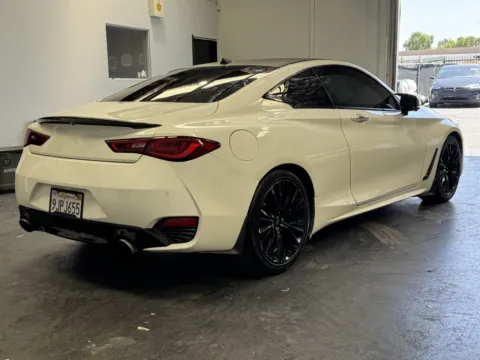More photos of 2020 INFINITI Q60 at Premium Autos - Norco, CA