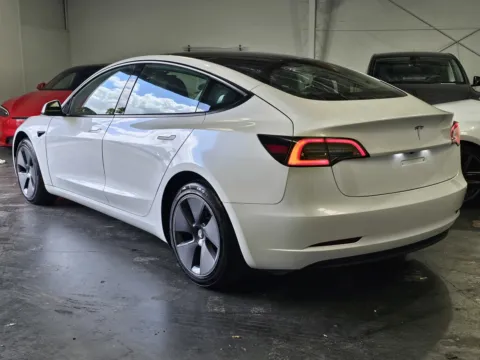 Photos of 2023 Tesla Model 3 for sale in Norco, CA at Premium Autos - Norco