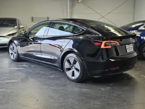 Photos of 2023 Tesla Model 3 for sale in Norco, CA at Premium Autos - Norco