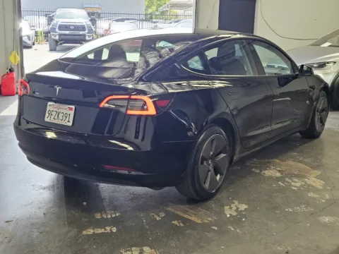 More photos of 2023 Tesla Model 3 at Premium Autos - Norco, CA
