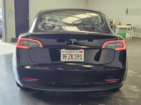 Another view of 2023 Tesla Model 3 for sale in Norco, CA at Premium Autos - Norco
