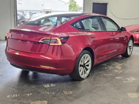 More photos of 2023 Tesla Model 3 at Premium Autos - Norco, CA