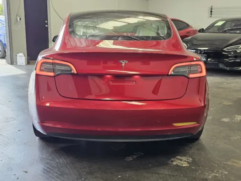 Another view of 2023 Tesla Model 3 for sale in Norco, CA at Premium Autos - Norco