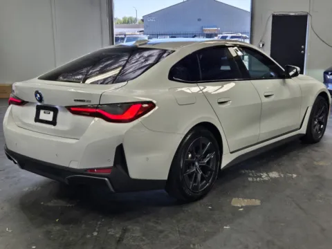 More photos of 2023 BMW i4 eDrive35 Gran Coupe at Premium Autos - Norco, CA