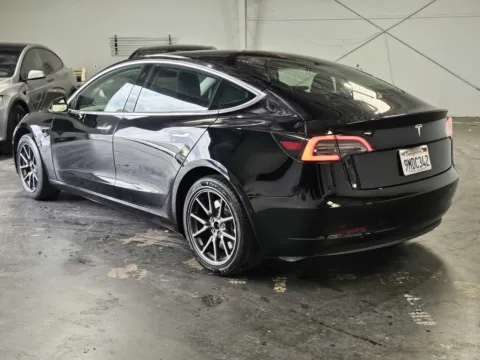 Photos of 2019 Tesla Model 3 Standard Range Plus for sale in Norco, CA at Premium Autos - Norco