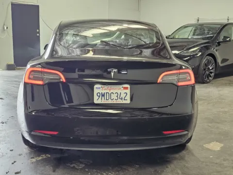 Another view of 2019 Tesla Model 3 Standard Range Plus for sale in Norco, CA at Premium Autos - Norco