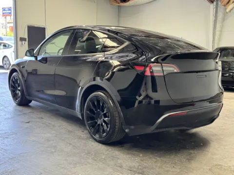 Photos of 2023 Tesla Model Y for sale in Norco, CA at Premium Autos - Norco