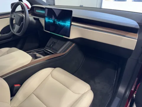 More photos of 2026 Tesla Model X at Premium Autos - Norco, CA