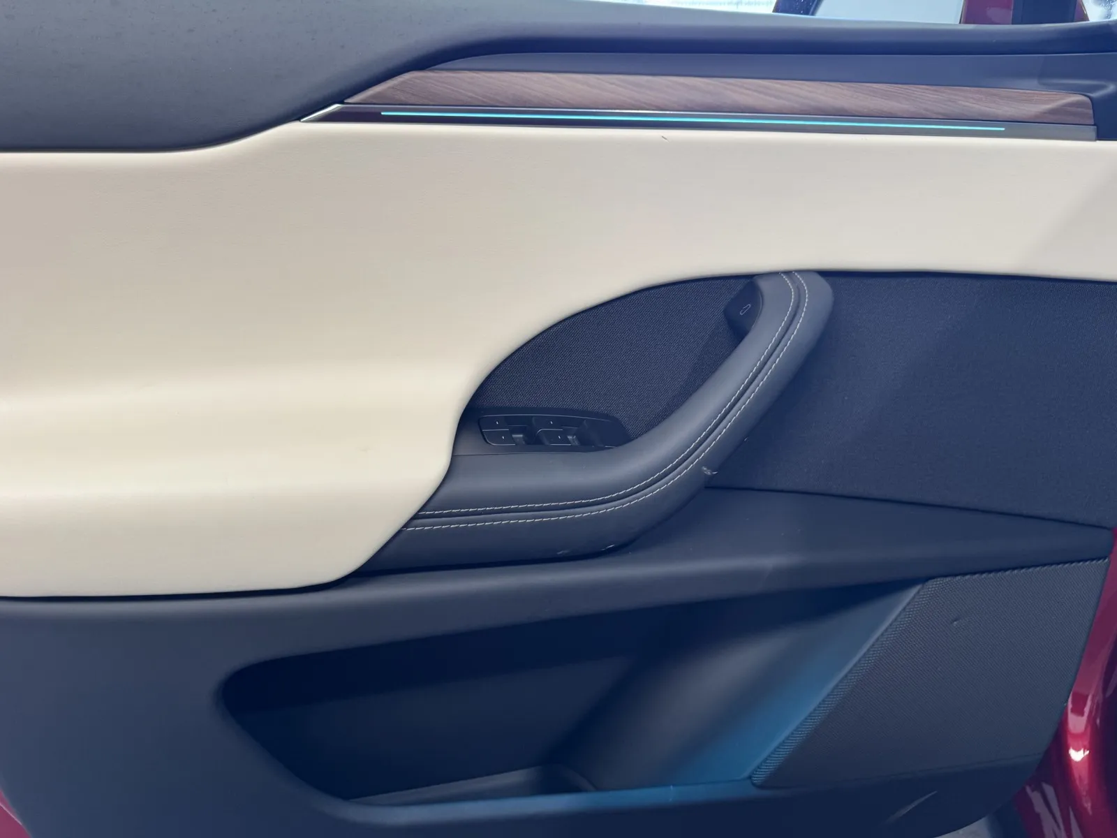 Tesla Model X photo 12