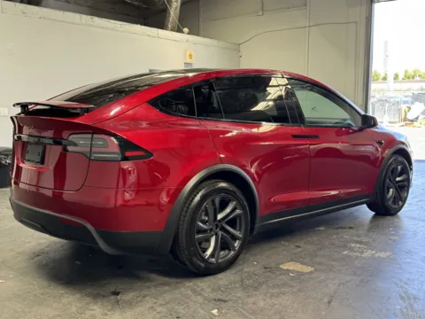 More photos of 2026 Tesla Model X at Premium Autos - Norco, CA