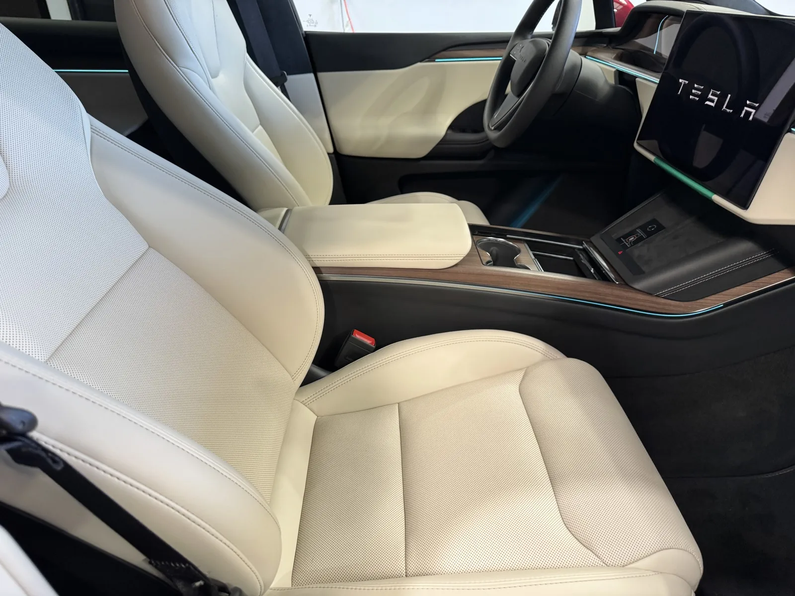 Tesla Model X photo 6