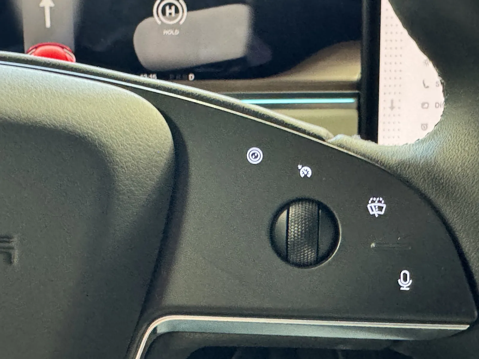 Tesla Model X photo 16