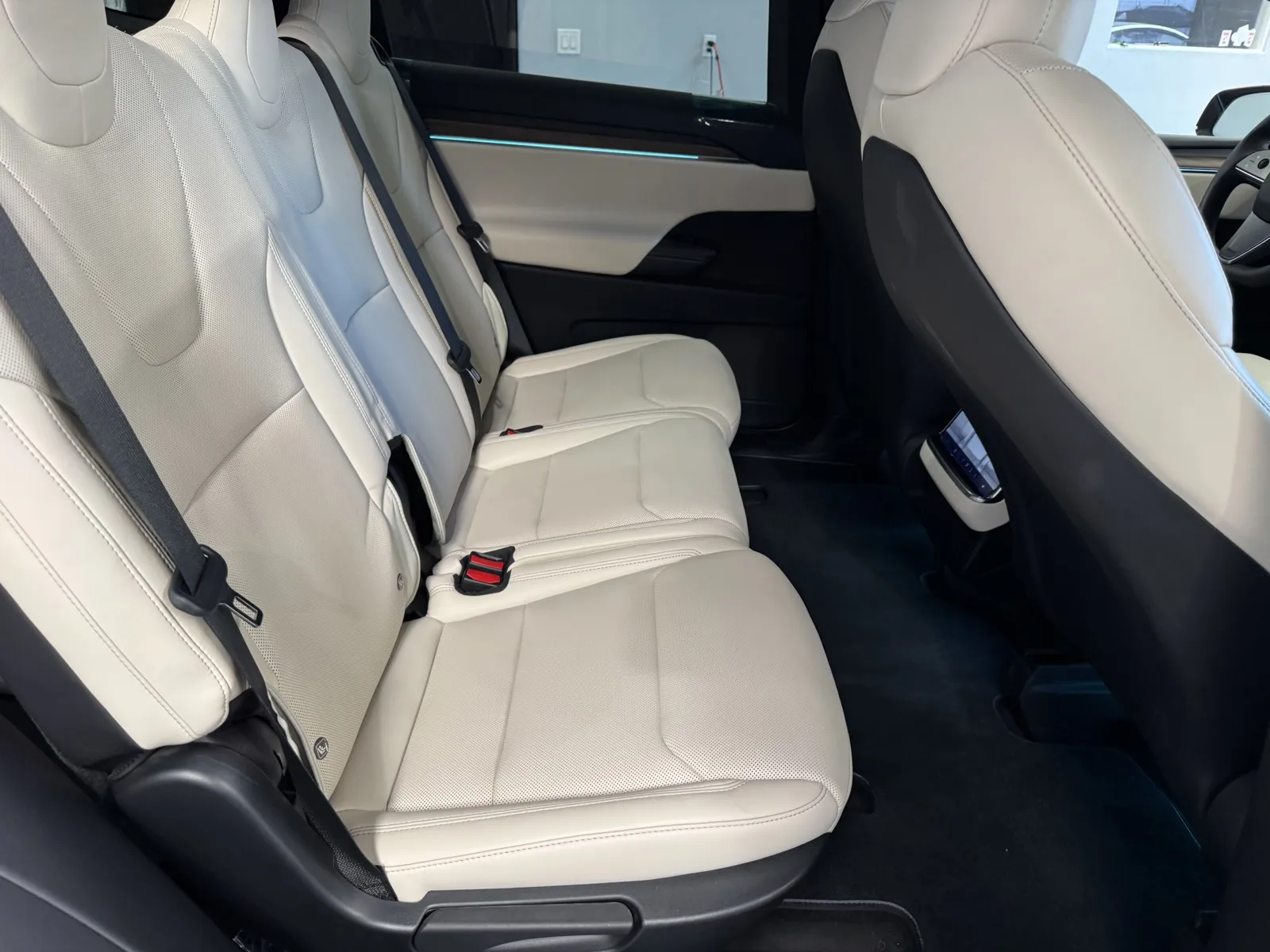 Tesla Model X photo 7
