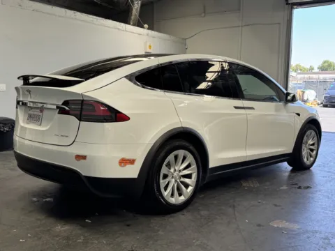 More photos of 2019 Tesla Model X at Premium Autos - Norco, CA