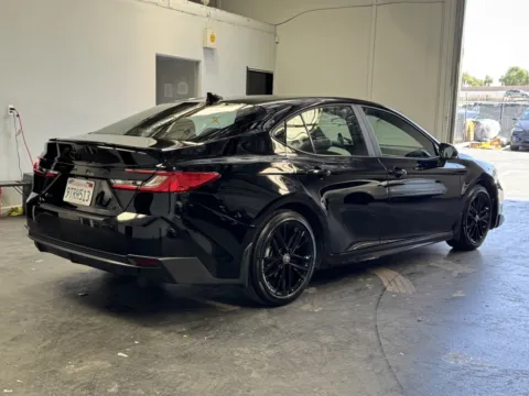 More photos of 2025 Toyota Camry at Premium Autos - Norco, CA