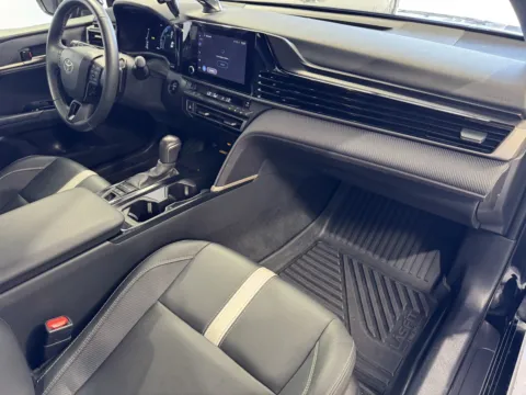 More photos of 2025 Toyota Camry at Premium Autos - Norco, CA