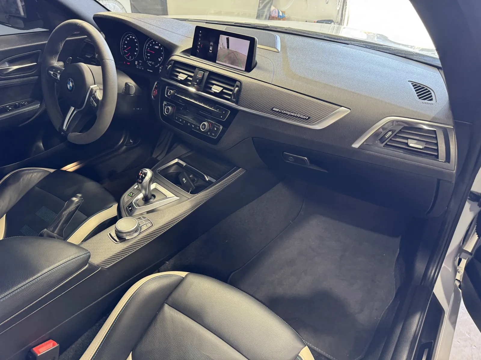 BMW M2 photo 5