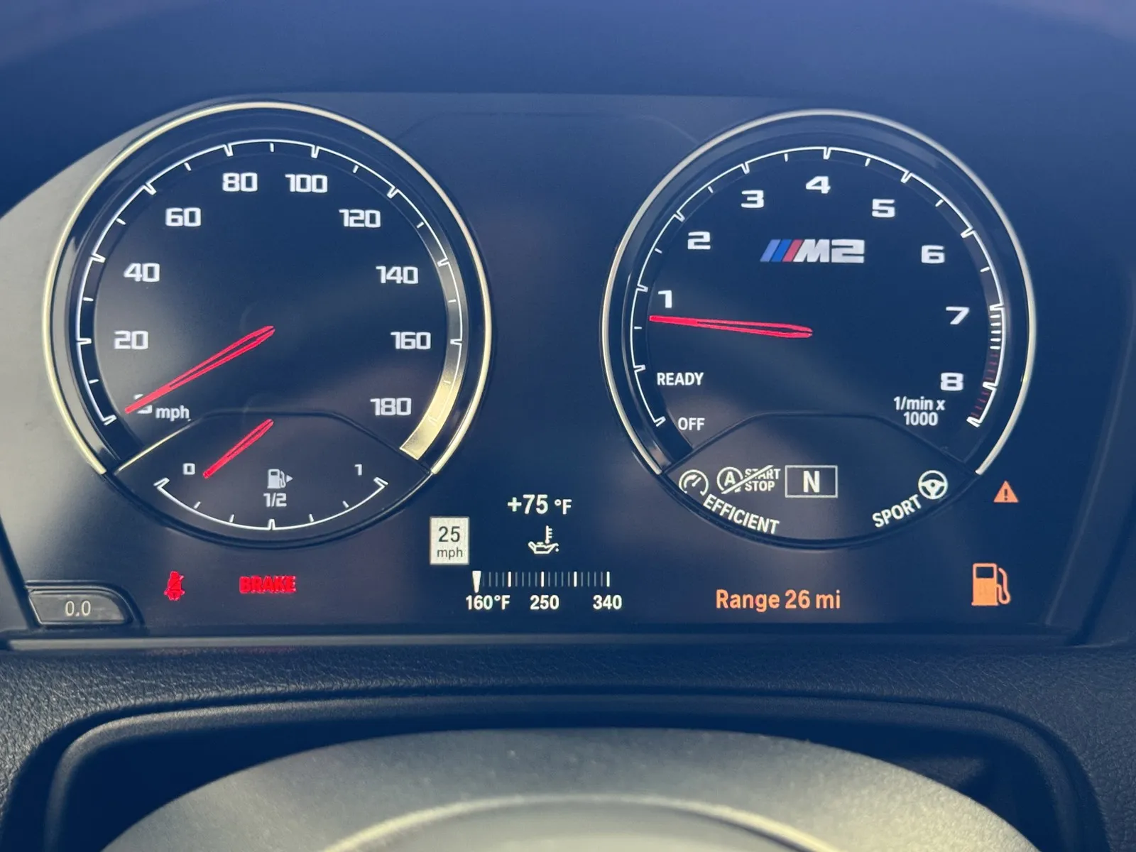 BMW M2 photo 15