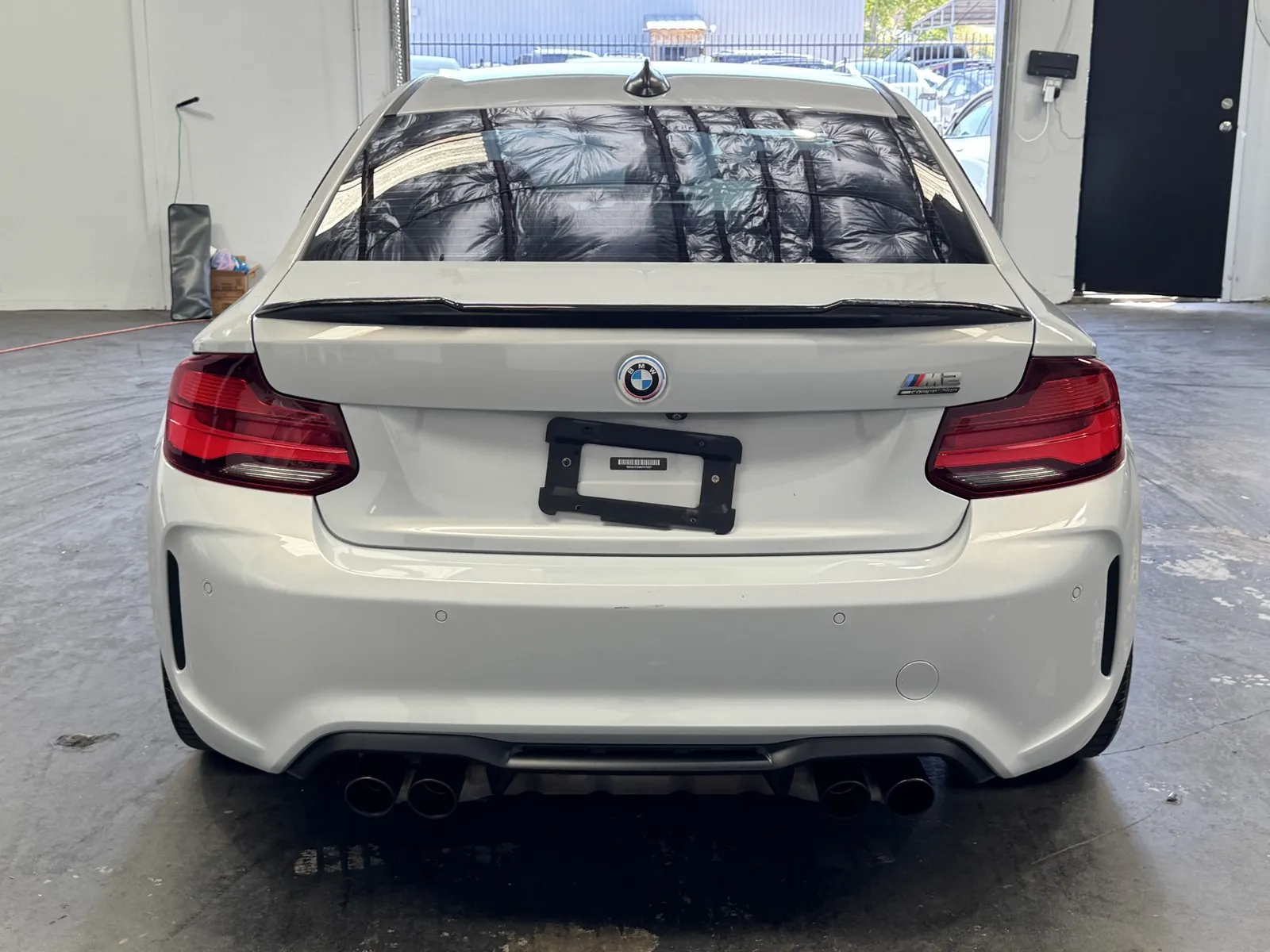 BMW M2 photo 3