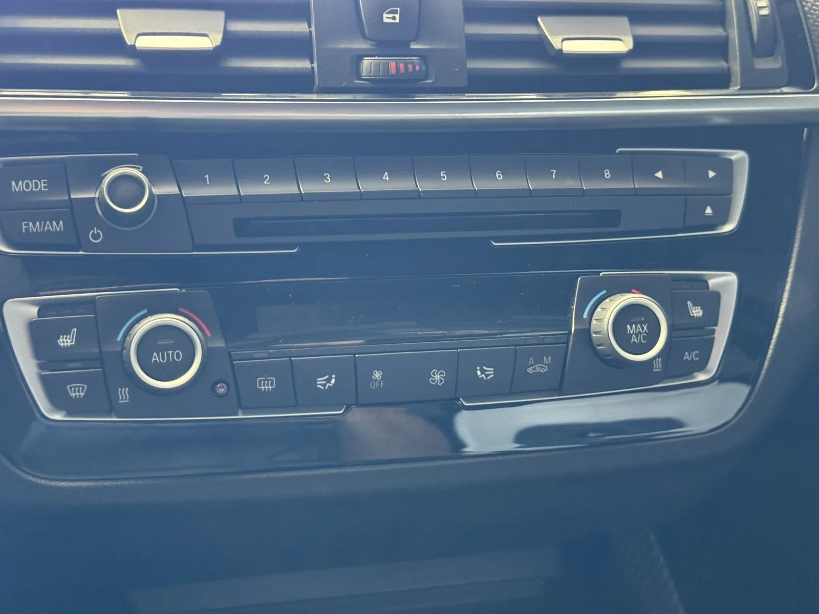 BMW M2 photo 12