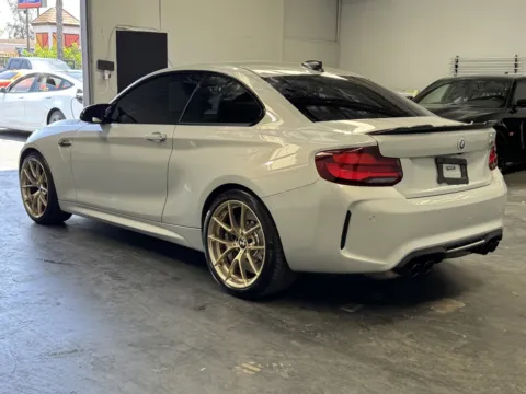 Photos of 2021 BMW M2 Competition for sale in Norco, CA at Premium Autos - Norco
