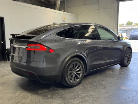More photos of 2017 Tesla Model X at Premium Autos - Norco, CA